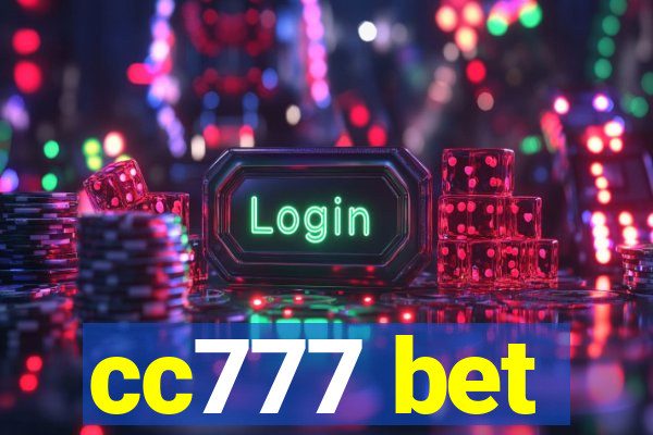 cc777 bet